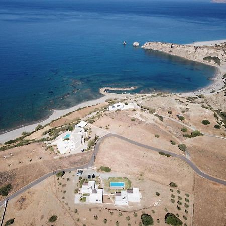 Triopetra View 3 Exterior foto