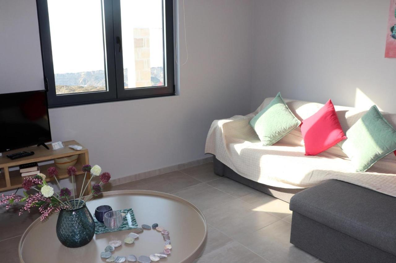 Triopetra View 3 Exterior foto